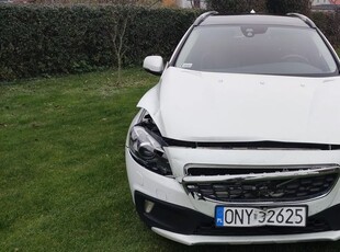 Używany Volvo V40 Cross Country 2015