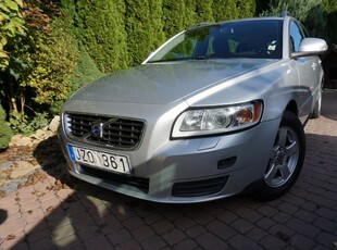 Używany Volvo V50 2009