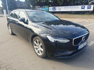 Używany Volvo V90 2017