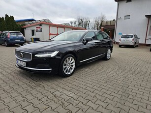 Używany Volvo V90 2021