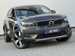 Używany Volvo XC 40 2019