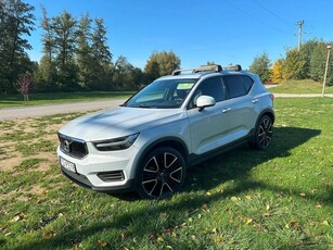 Używany Volvo XC 40 2020