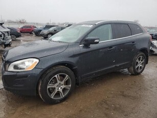 Używany Volvo XC 60 2012