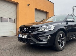 Używany Volvo XC 60 2015