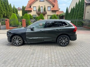 Używany Volvo XC 60 2018