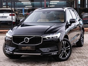 Używany Volvo XC 60 2019