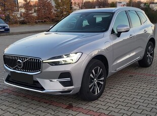 Używany Volvo XC 60 2021