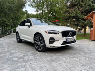 Używany Volvo XC 60 2022