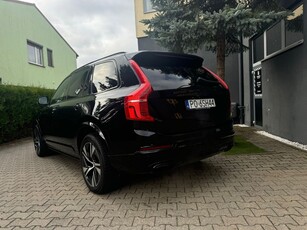 Używany Volvo XC 90 2020