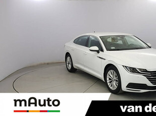 Volkswagen Arteon 2.0 TSI GPF Essence DSG ! Z Polskiego Salonu ! Faktura V…