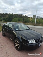 Volkswagen Bora 1.9 TDI