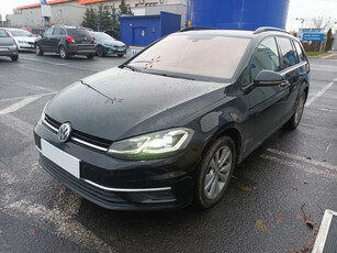 Volkswagen Golf 2020 1.5 TSI 213326km Kombi