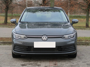 Volkswagen Golf 2023 1.5 eTSI 13447km Hatchback