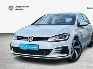 Volkswagen Golf Bezwypadkowy / Salon Polska / Serwis ASO VII (2012-)