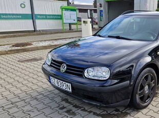 Volkswagen Golf Gaz automat lpg 1,6