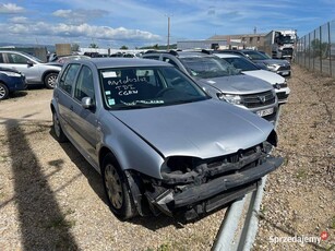 VOLKSWAGEN Golf IV 1.9 TDi 90