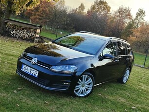 Volkswagen Golf VII 2.0 tdi, 150km,xenon,