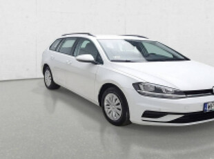 Volkswagen Golf VIII (2020-)