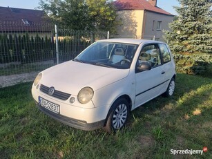 Volkswagen lupo