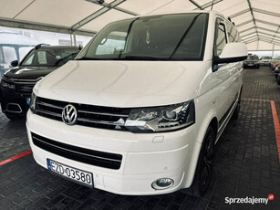 Volkswagen Multivan 2.0 TDI* 180 KM* 7-Osobowy* AUTOMAT* 4x4* Zarejestrowa…