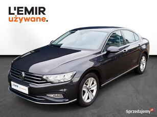 Volkswagen Passat 1.5 TSI EVO Elegance DSG