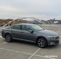 Volkswagen Passat 1.8 TSI BMT Comfortline DSG