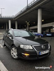 Volkswagen passat b6 highliine