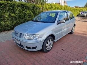 Volkswagen Polo III Dobry stan! Możliwa zamiana!