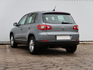 Volkswagen Tiguan 2008 1.4 TSI 219103km SUV