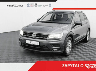 Volkswagen Tiguan PO2RF63#1.5 TSI Comfortline DSG Podgrz.f Aktywny temp. S…