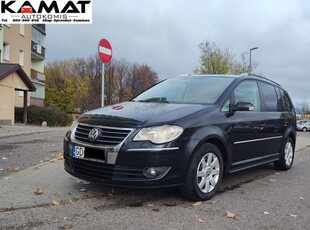 Volkswagen Touran I