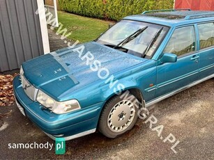 Volvo 960