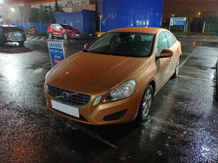 Volvo S60 2012 T3 106145km Sedan