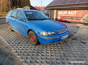 Volvo V40 1.6 B+G 00r