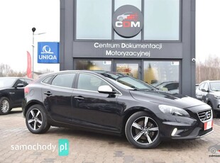 Volvo V40 D4 Drive-E R-Design Momentum