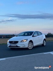 Volvo v40 drugi właściciel w kraju