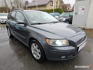 Volvo V50 Raty/Zamiana Gwarancja 1,8 benzyna ksenony 2 komplet kół I (2004…