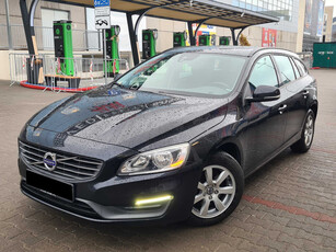 Volvo V60 2013 T3 1.6 94293km Kombi