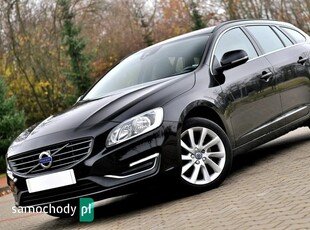 Volvo V60 D2 Drive-E Dynamic Edition (Momentum)