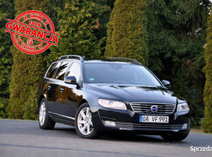 Volvo V70 2.0d(181KM)*D4*Lift*Led*Xenon*Navi*Skóry*Virtual Cokpit*Alu17