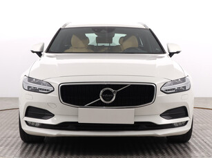 Volvo V90 2020 D4 AWD 149889km Kombi