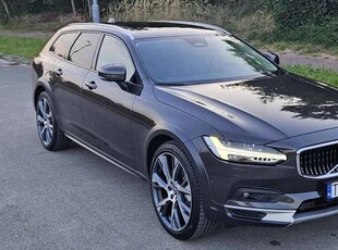 Volvo V90 Cross Country B6 B AWD Geartronic Pro