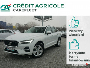 Volvo XC 60 B4/197 KM Momentum Salon PL Fvat 23% DW7PL18 II (2017-)