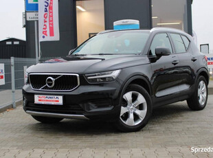 Volvo XC40, 2019r. || Kamera || FV23% || Gwarancja Przebiegu