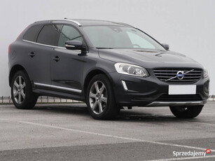 Volvo XC60 D4