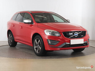 Volvo XC60 D5 Polestar