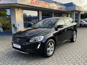 Volvo XC60 I 2.0 163KM D4, Salon Polska, Bezwypadkowy, Gwarancja