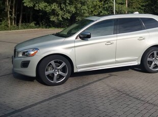 Volvo xc60 t6 R-desing Polestar