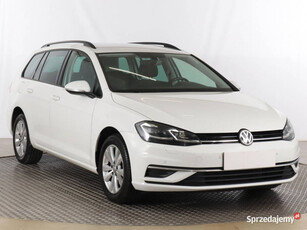 VW Golf 1.5 TSI