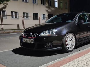 Vw Golf V GTI